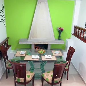 House 3*, Bogotá Colombia